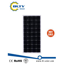 Mono 150W Solar Panel Standard Size